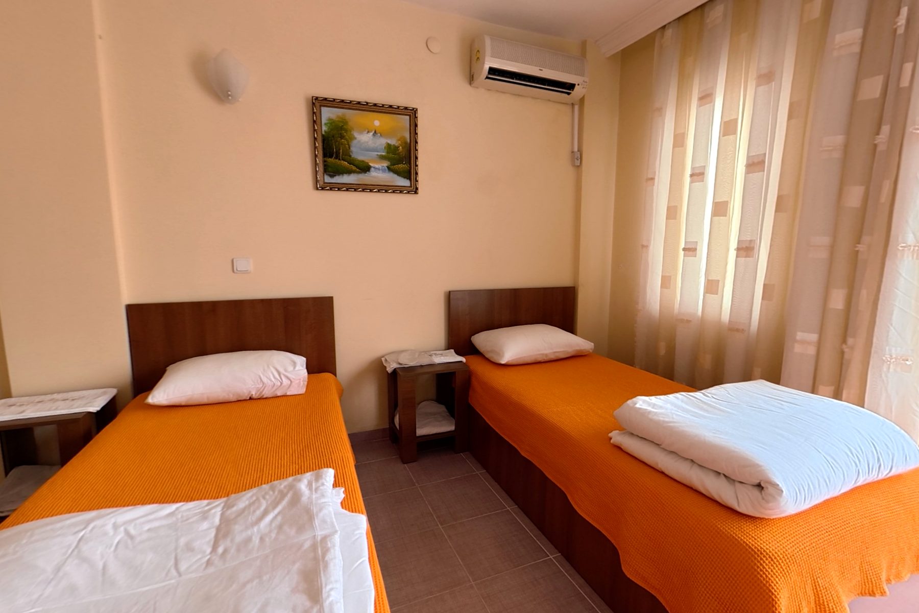 Aile Odası, Bandırma Best Hotel