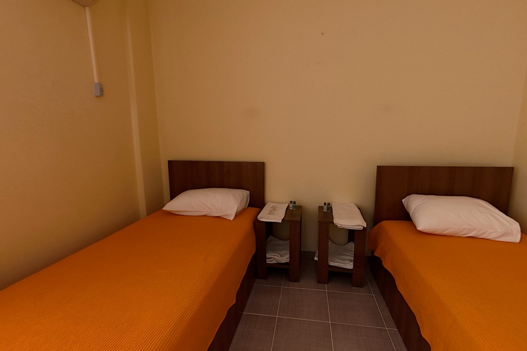 Çift Kişilik Oda, Bandırma Best Hotel