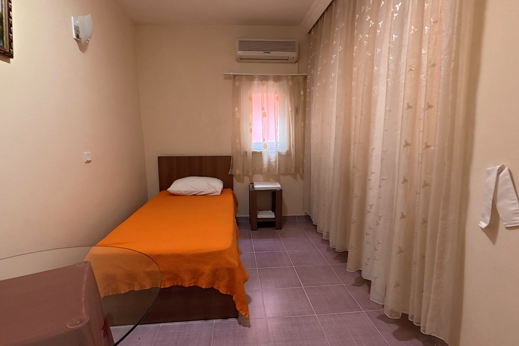 Tek Kişilik Oda, Bandırma Best Hotel